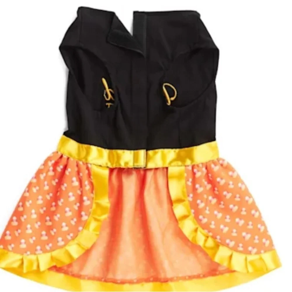 NWOT wicked Sweet Dog Halloween costume XXS